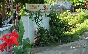 Midigama Villa Resort